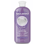 Naturtint Silver Shampoo, 330 ml