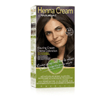 Naturtint Henna Cream 3.0 Dronker Kastanje Bruin, 110 ml
