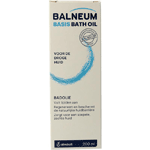 Balneum Badolie Basis, 200 ml
