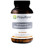 Proviform Vitamine C Magnesium Plus Quercetine D3, 90 Veg. capsules