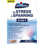 Davitamon Stress & Spanning, 20 capsules