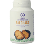 Mycopower Chaga Bio, 100 capsules