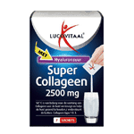 lucovitaal super collageen, 7 sachets