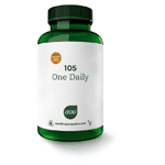 aov 105 one daily, 60 tabletten