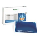 Rowo Hot Cold Pack 20 X 30cm, 1 stuks