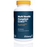 fittergy multi health compleet, 60 tabletten