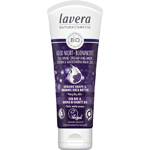 lavera good night 2-in-1 handcreme & masker bio en-it, 75 ml