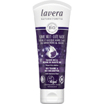 lavera good night 2-in-1 handcreme & masker bio fr-de, 75 ml