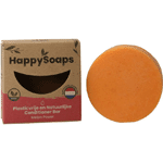 happysoaps conditioner bar melon power, 65 gram