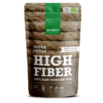 Purasana High Fiber Mix 2.0 Vegan Bio, 250 gram