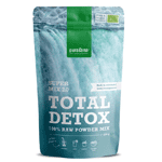 Purasana Total Detox Mix 2.0 Vegan Bio, 250 gram