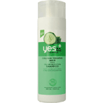yes to cucumber cucumber shampoo color care, 500 ml