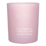 Joik Geurkaars Strawberry & Sparkling Wine Vegan, 150 gram