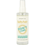 zoya goes pretty salty hair styling hair spray, 100 ml