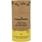 happysoaps zonnebrandstick spf20, 50 gram