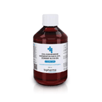 bipharma chloorhexidine mondspoeling 0.12%, 500 ml