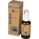 aromed lotus aura spray bio, 50 ml