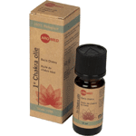 aromed lotus 1e chakra olie bio, 10 ml