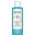lavera make up remover 2-in-1 micellair bio, 100 ml