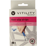 vitility antislip strips, 3 stuks