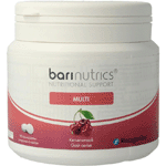 barinutrics multi kers, 90 tabletten