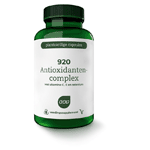 aov 920 antioxidanten comlex, 90 veg. capsules