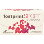 Soria Natural Fost Print Sport 20 X 15 ml, 20 stuks