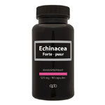 apb holland echinacea forte 525 mg puur, 90 veg. capsules