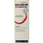 balneum badolie, 200 ml
