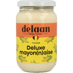 delaan mayonaise de luxe, 300 gram