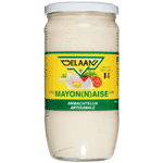 delaan mayonaise reform groot, 710 gram