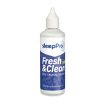 sleeppro reinigingsgel fresh & clean, 100 ml
