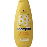 schwarzkopf shampoo elke dag, 400 ml