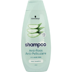 schwarzkopf shampoo anti roos, 400 ml