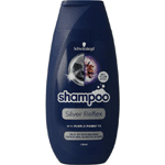 schwarzkopf shampoo silver reflex, 250 ml
