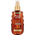 ambre solaire ambe solaire zonneolie spf30, 150 ml