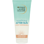 ambre solaire aftersun zelfbruiner, 200 ml