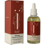 naif pregnancy body oil, 90 ml