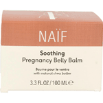 naif pregnancy belly balm, 100 ml