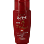 elvive shampoo color vive mini, 90 ml