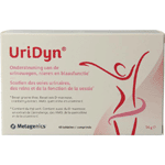 metagenics uridyn nf, 45 tabletten