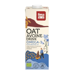 lima oat omega 3 bio, 1000 ml