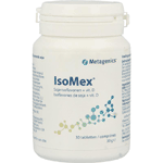 metagenics isomex, 30 tabletten