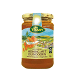 traay honing met duindoorn eko bio, 350 gram