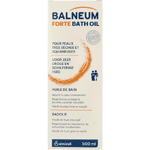 balneum badolie forte, 500 ml