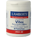lamberts vitex agnus castus, 60 tabletten