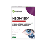 quercus macu-vision, 30 capsules