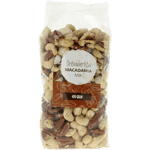 mijnnatuurwinkel macadamia mix, 400 gram