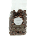 Mijnnatuurwinkel Chocolade Rozijnen Melk, 400 gram