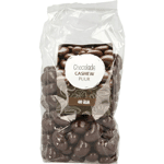 mijnnatuurwinkel chocolade cashew noten puur, 400 gram